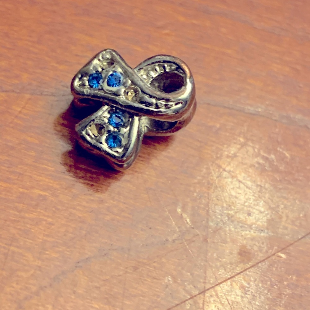 Pandora charm